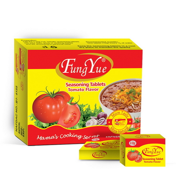 Seasoning Supplier